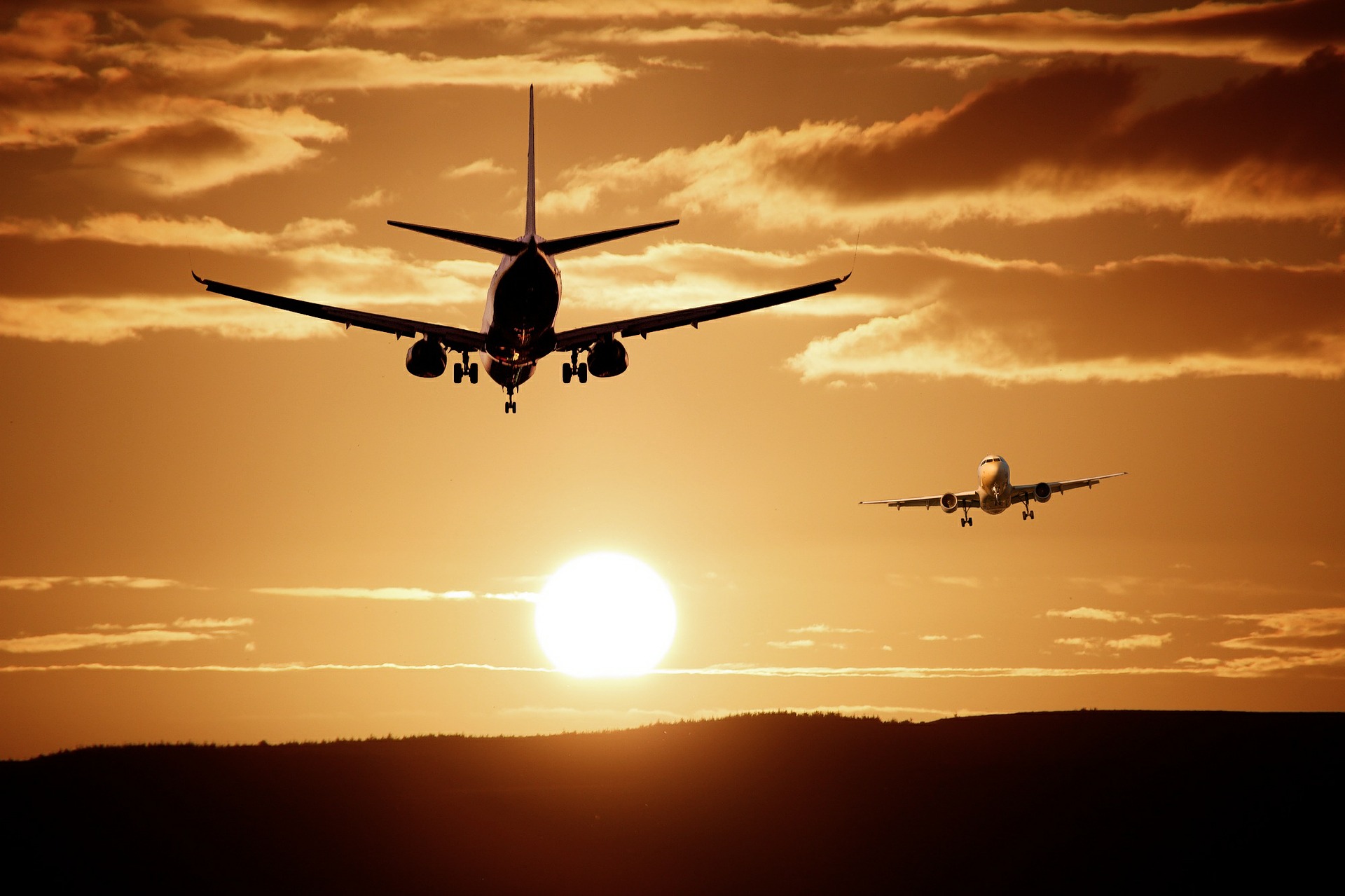 Traveling With Children