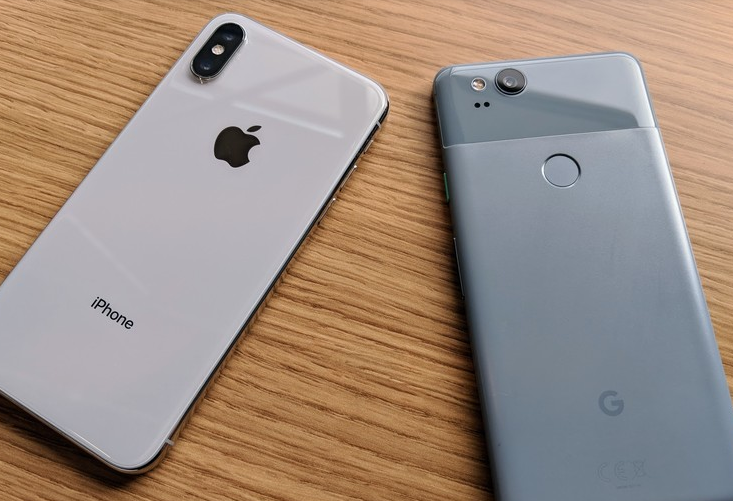 iphone vs android