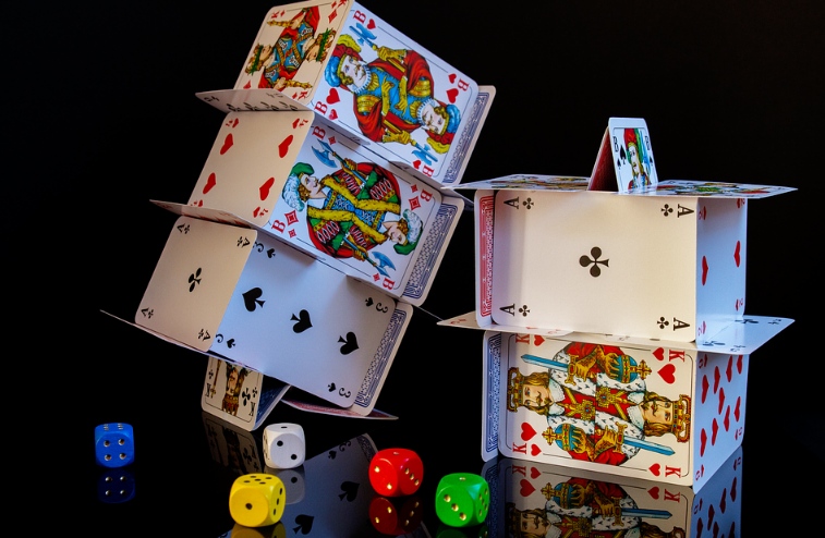 Play Poker Pleasure