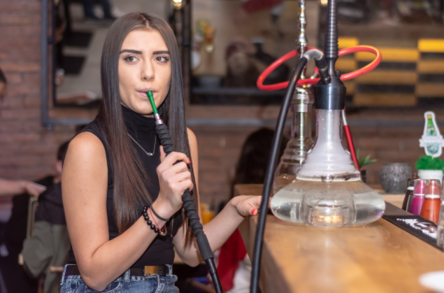 Usual Reasons Why People Smoke