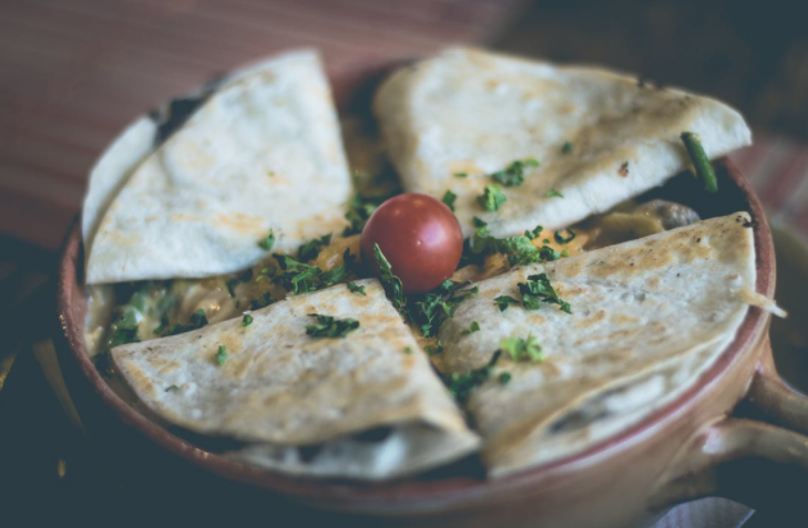Most Favorite Mexican Food Around the World