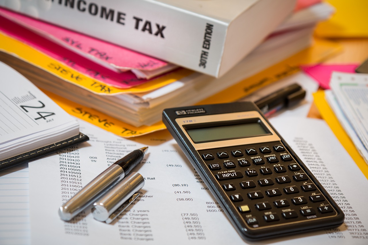 An Overview on Tax Laws