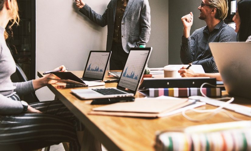 2022 Business Improvement Ideas: How to Make Your Company Thrive