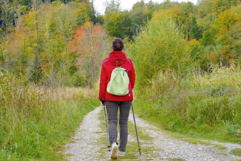 Survival Tips for People Living Alone