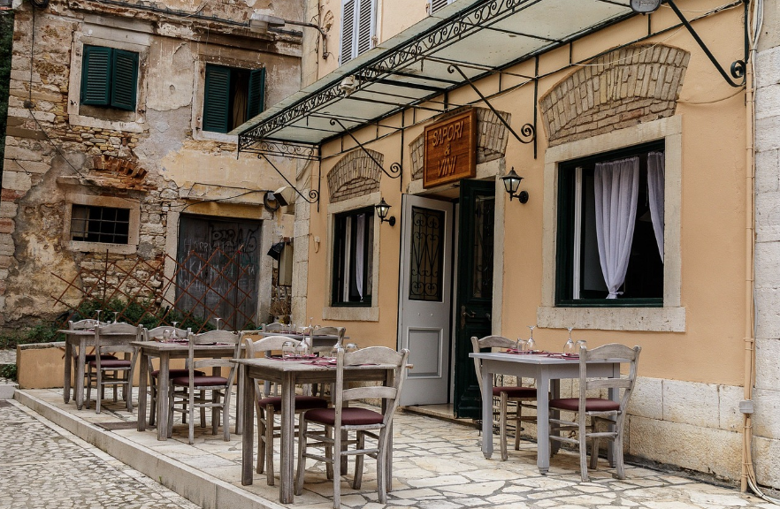 Key Factors to Consider When Choosing a Restaurant