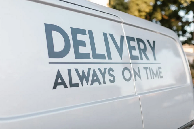 The Logistics Behind Multi-Stop Man and Van Deliveries